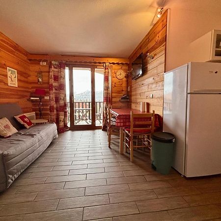 Residence Les Monts Du Soleil ลาจูดูลูป ภายนอก รูปภาพ